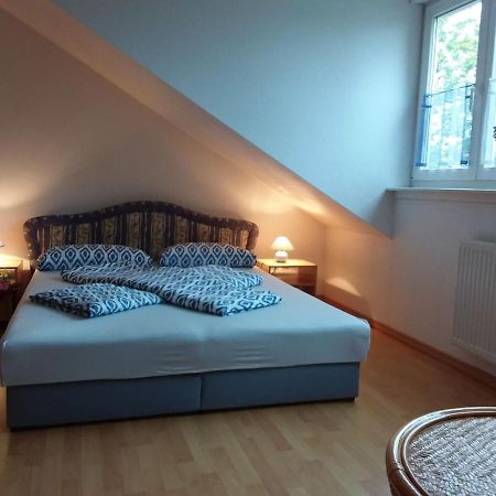 Ferienwohnung Nicole Buffler Линдау Экстерьер фото