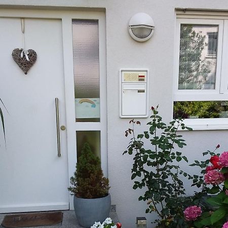 Ferienwohnung Nicole Buffler Линдау Экстерьер фото
