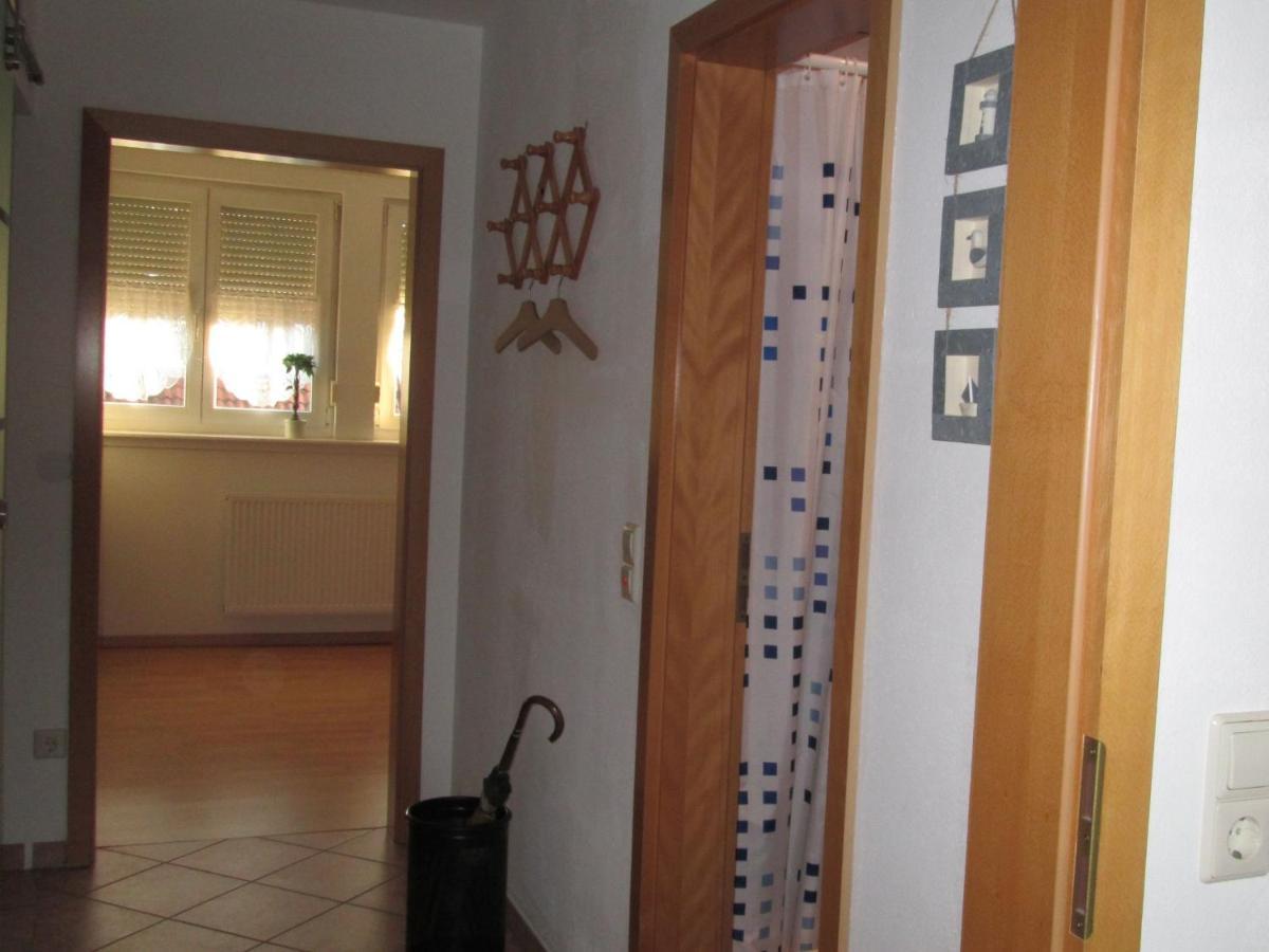Ferienwohnung Nicole Buffler Линдау Экстерьер фото
