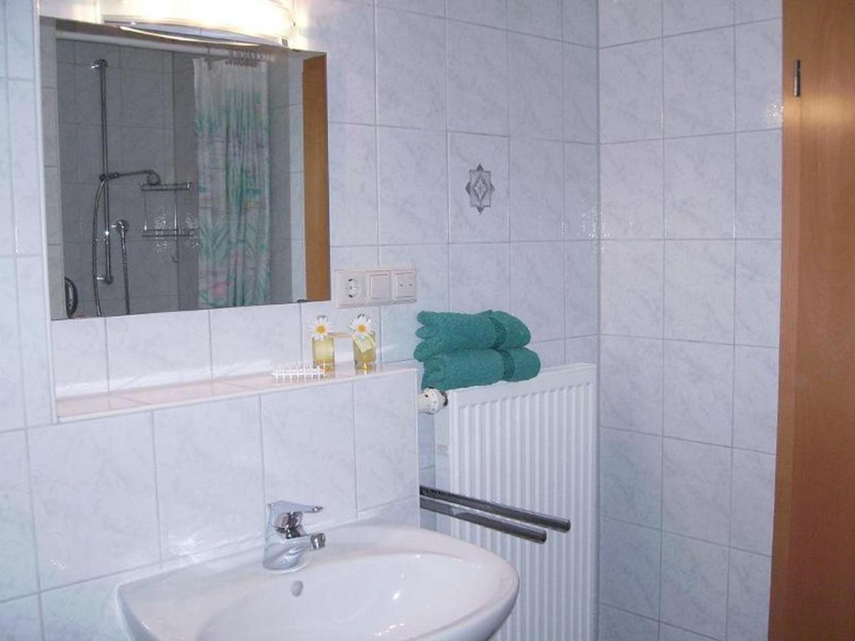 Ferienwohnung Nicole Buffler Линдау Экстерьер фото