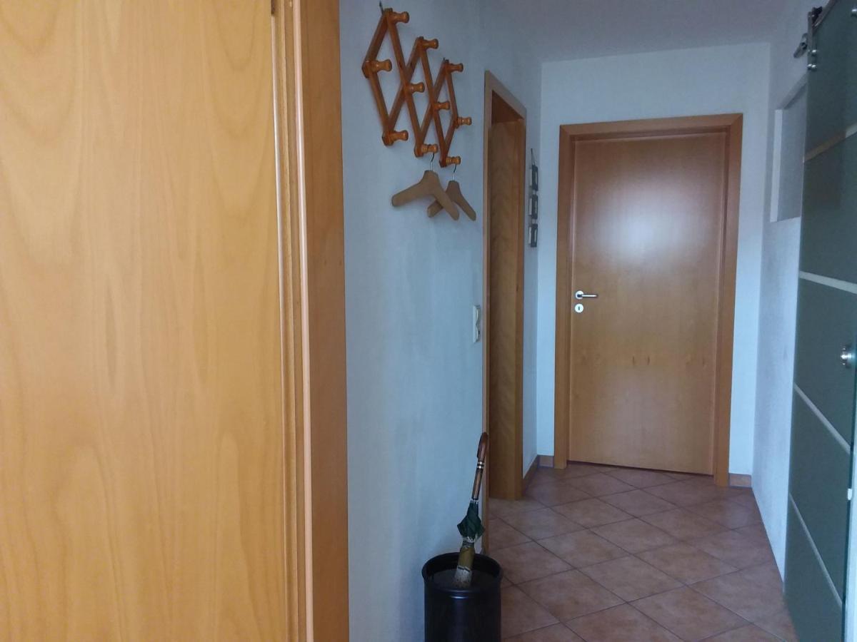Ferienwohnung Nicole Buffler Линдау Экстерьер фото