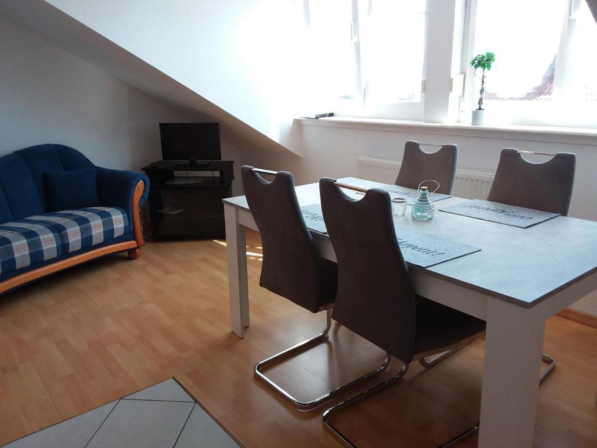 Ferienwohnung Nicole Buffler Линдау Экстерьер фото