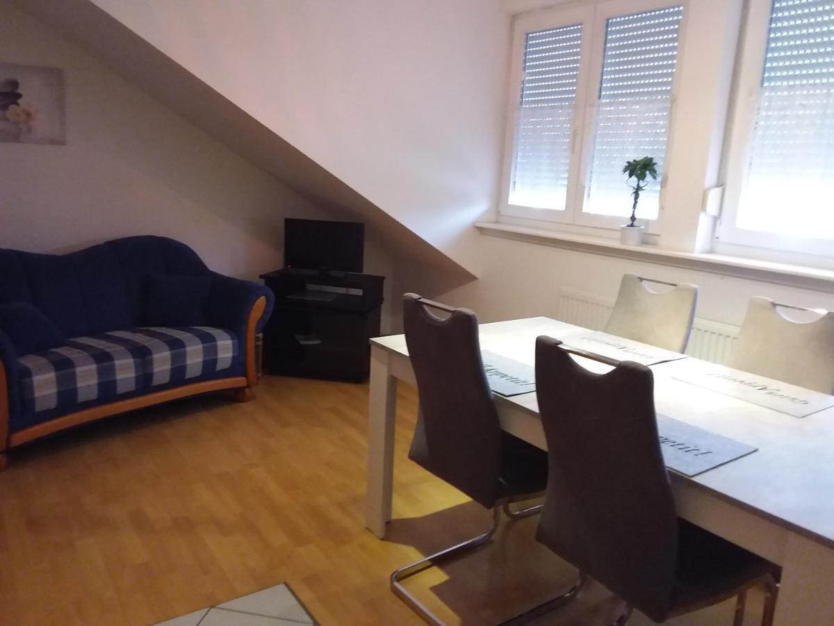 Ferienwohnung Nicole Buffler Линдау Экстерьер фото